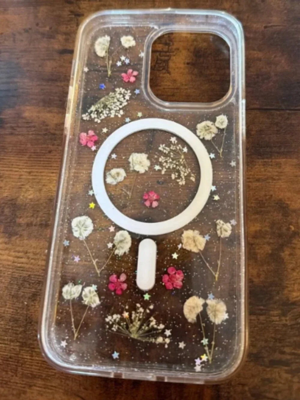 iPhone 15 Pro Case